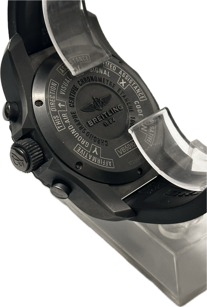 Breitling Cockpit B50 VB5010